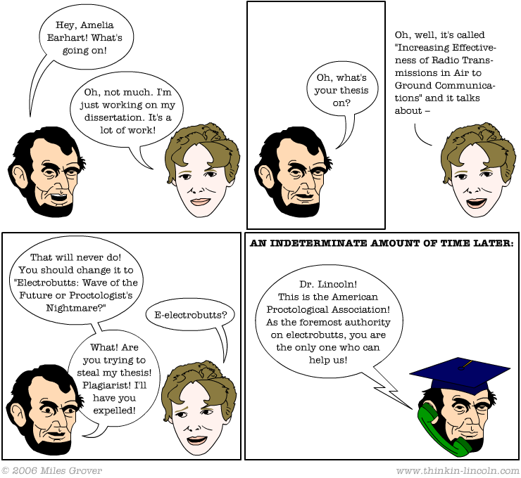 Academia