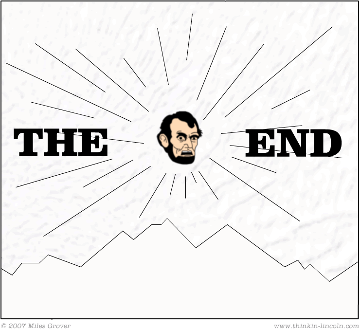 THE END